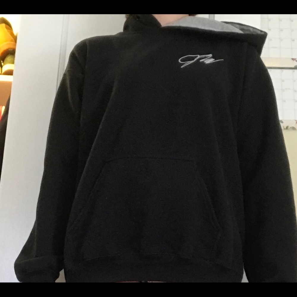 Jake Paul sweatshirt